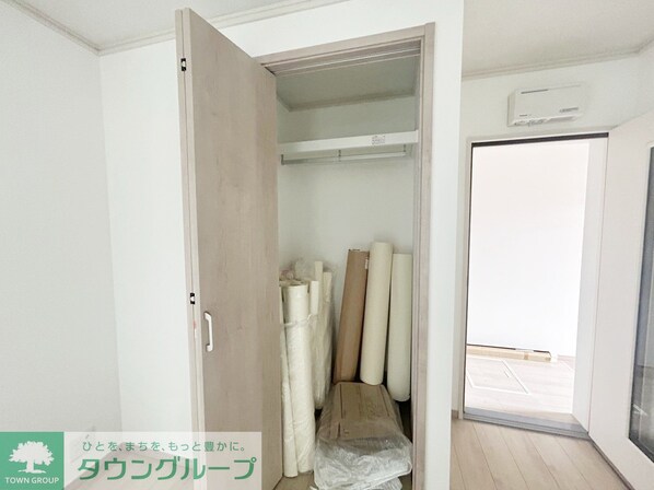 フェリーチェMIYABIの物件内観写真